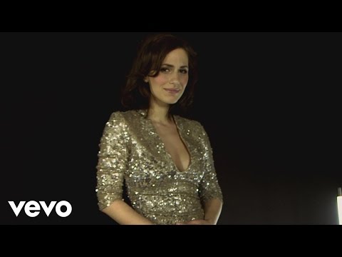 Maria Levin - Ich küss Dich mit den Augen (Videoclip)