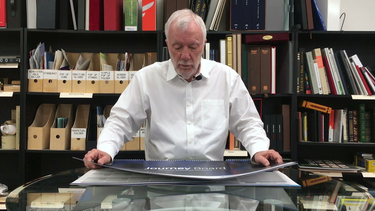 Oversized Wire O Binding