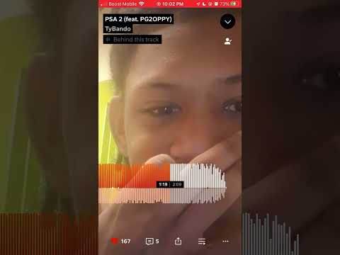 PSA 2 - Tybando X Pg2Oppy