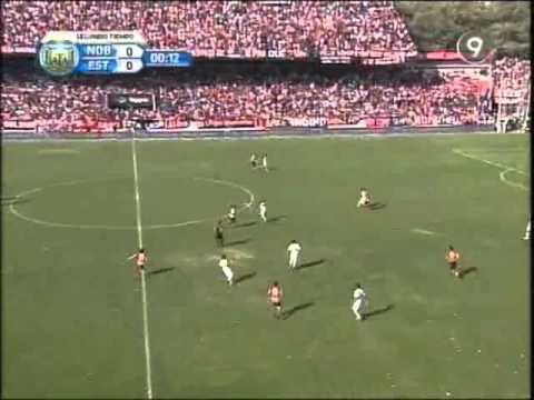 PartidosLeprosos.com.ar - Apertura 2011 Fecha 01 - Newell's Vs Estudiantes