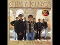 Gipsy Kings - Estrellas (Europe 1995) Mujer