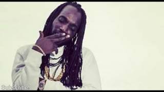 Mavado - Mr Dead (Vybz Kartel Diss) October 2016
