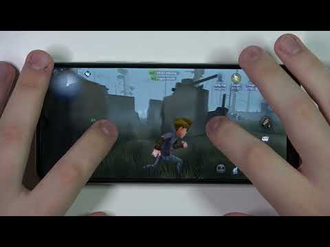 REALME Narzo 50i Prime - IDENTITY V | Gaming TEST | 3GB RAM | 8-Core CPU | $150 Device