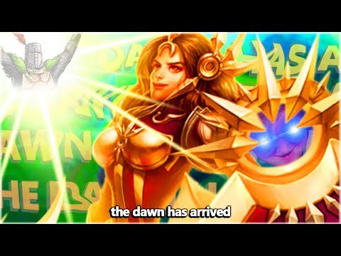 100% uptime on W?! BUFFED BRUISER LEONA IS BONKERS!! - PBE