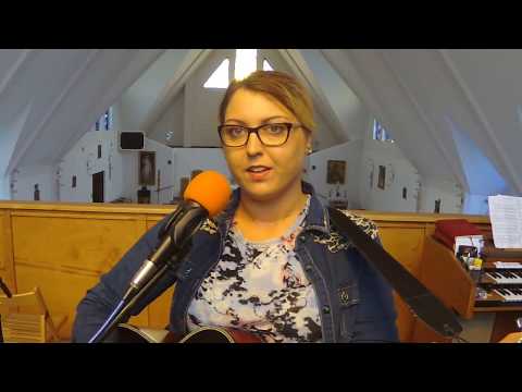 Unoszę wzrok Paulina Kuc