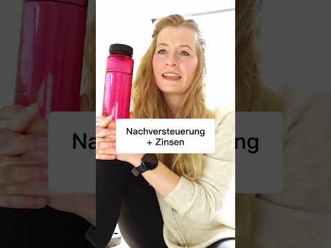 IAB Frist verpennt? 😖 #shorts #steuern