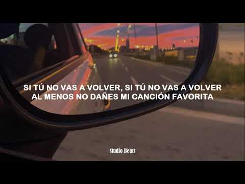 Susana Cala, Lasso | Mi Canción Favorita (Letra)