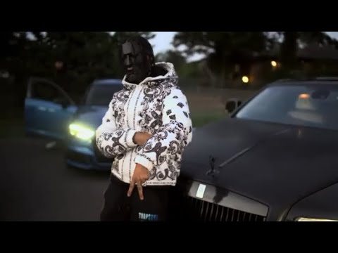 Wadz - Live Corn (Official Music Video) RE UPLOAD