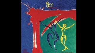 REO Speedwagon - One Too Many Girlfriends (Audio)