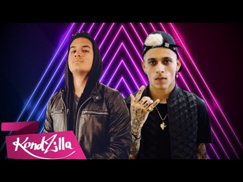 FLOWKEY, MC PEDRINHO & MC RF3 - EU VOU PASSAR - BOOM FUNK RAVE(Prévia)