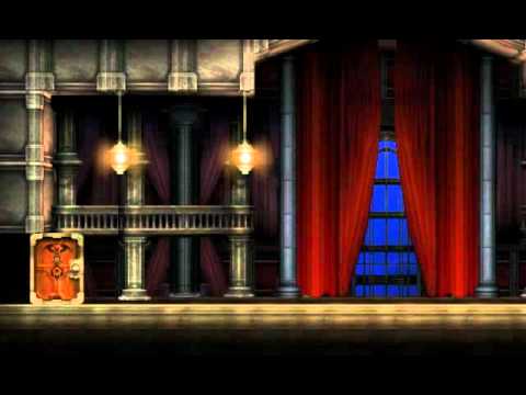 Let's Play: Koumajou Densetsu II - #1