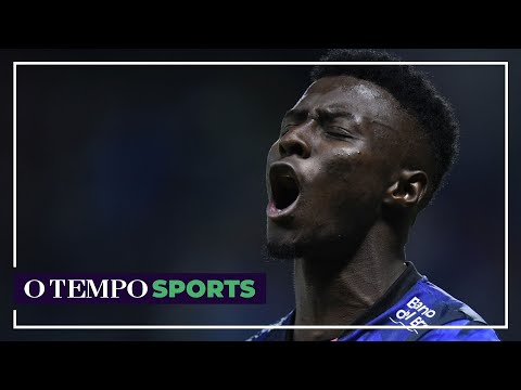 INDEPENDIENTE DEL VALLE 3 x 0 AMÉRICA: ouça o GOL de CHAVEZ na voz de Emerson Rodrigues