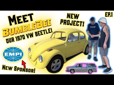 1970 Volkswagen Beetle (CC-2097383) for sale in Glendale, Arizona