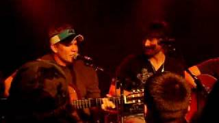 Eric Church &amp; Jeremy Spillman - Can&#39;t Take It With You