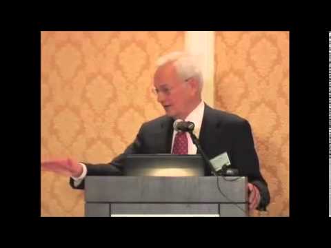 Paul O'Neill Leadership