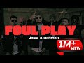 Foul Play (Official Video) | Jxggi | Hxrmxn | Sickboi | G63 Digital | Latest Punjabi Songs 2023