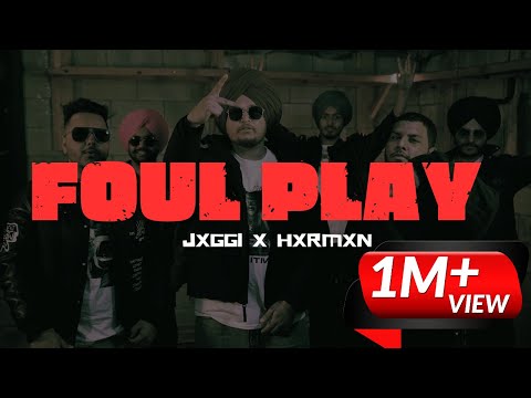 Foul Play — watch video
