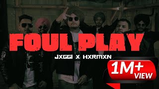 Foul Play thumbnail