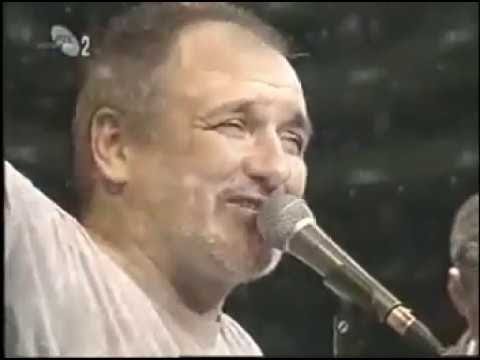 ĐORĐE BALAŠEVIĆ - Ringispil - (Live) - (Narodno pozoriste, Beograd 04.12.2000)