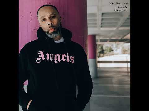 New Brvtalism No. 387 - Chemtrailz