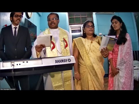 Praise and Worship | New Year Service