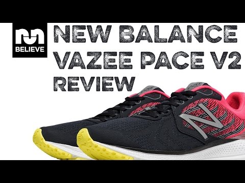 New Balance Vazee Pace v2