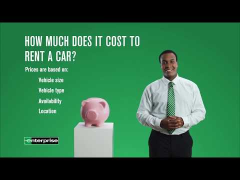How Much Is A Drop Charge For Enterprise