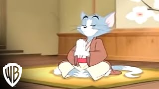 Download lagu Tom and Jerry Tales Volume 4 Trailer Warner Bros E... mp3