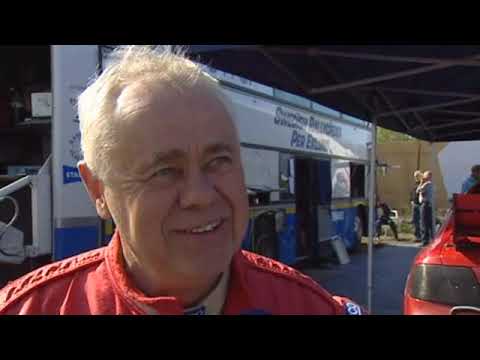 Idrottsgalan 2011 årets sportspegelpris Mats Öhman