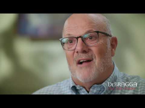 DeBragga, New York's Butcher - Our Story