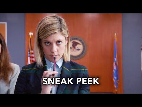 For The People 1x10 Sneak Peek "This is What I Wanted to Say" (HD) Season Finale