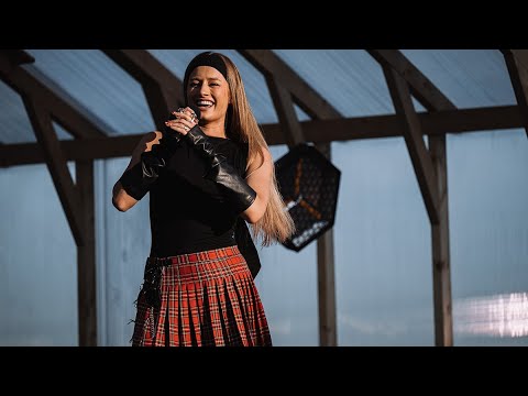 Gabija Li – Pavėlavai (LIVE @Kitokie pasikalbėjimai)