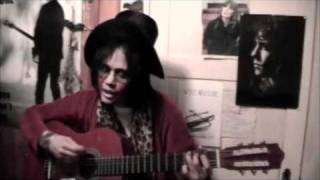 Debora - Marc Bolan/ T.Rex Cover