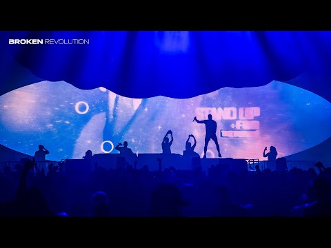 Broken Element ft. Ælinn - Last of Us (Hardstyle Videoclip)