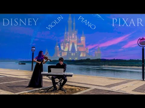 Promotional video thumbnail 10 for VSmusic4u Wedding & Event Musicians