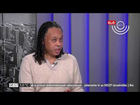 PIRKADAT M. Kende Péterrel 2024.01.24.