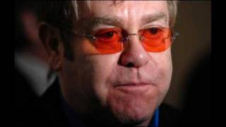 #20 - Elton John &amp; Ray Cooper - Indian Sunset - Live at Zenith, Nantes, France