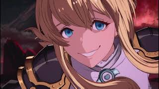 Granblue Fantasy: Versus Vira vs. Belial