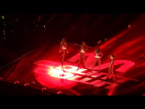 130424 MCD Nihao！Taiwan：Girl's Day - Expectation