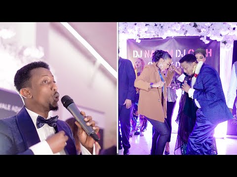 CAWALE ADAN  HEESTII UGU SHIDNEED | LAYLA LAYLA | SHOWGII  LONDON 2023