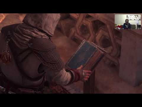 Assassin's Creed MIRAGE osa 15