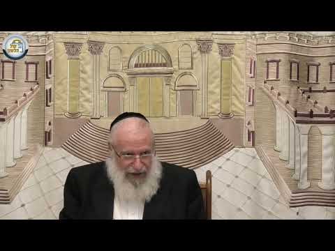 מהי דרכה של תורה | שיחה לחג השבועות מאת הרב אשר וייס שליט"א | תשפ"ד