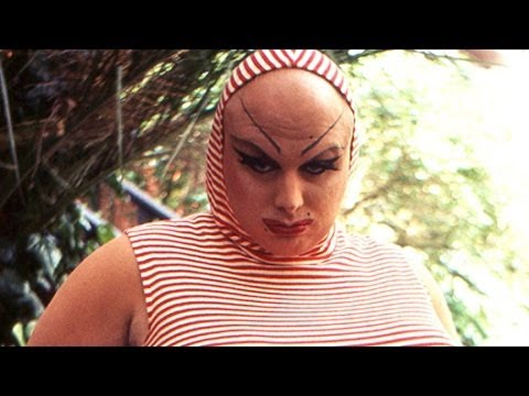 I Am Divine Cinema Trailer - Peccadillo Pictures