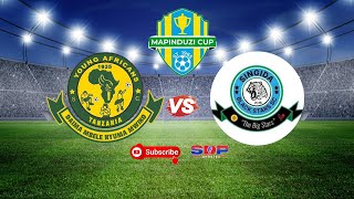 Download lagu 🔴#LIVE:YANGA SC (0) (0) SINGIDA BS (MAPINDUZI CUP) mp3