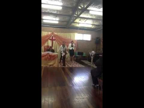 Taimi o faigata by Fe &Rita