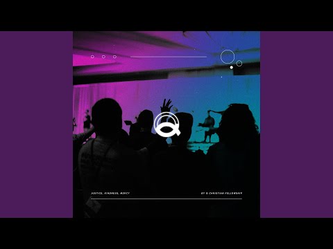 Lovely Needy People (feat. Darren Calhoun & The Many)