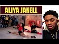 Juicy Booty | Chris Brown Ft. Jhene Aiko & R Kelly | Aliya Janell Heels Choreography - ALAZON 345