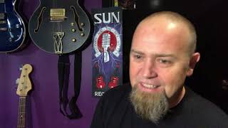 Electric Reactions ( OCEANO- DISTRICT OF MISERY-OFFICIAL VIDEO)!!!!!