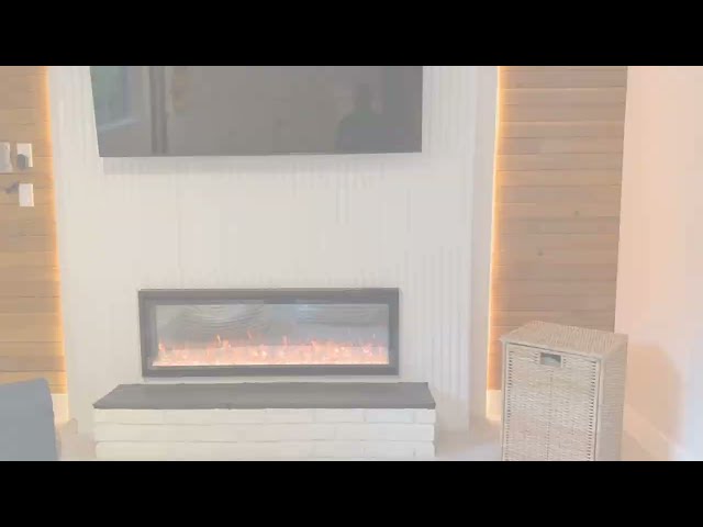 See Our Accent Wall Process