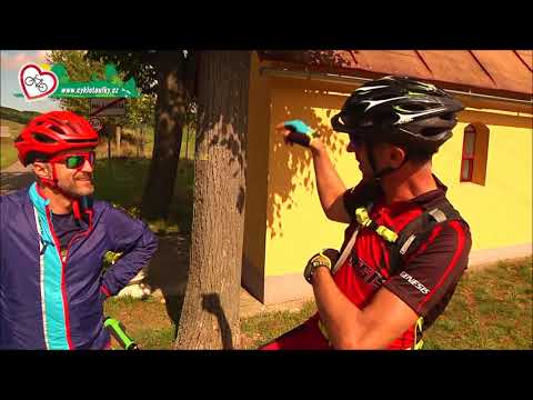 Cyklopotulky Región GRON 2017